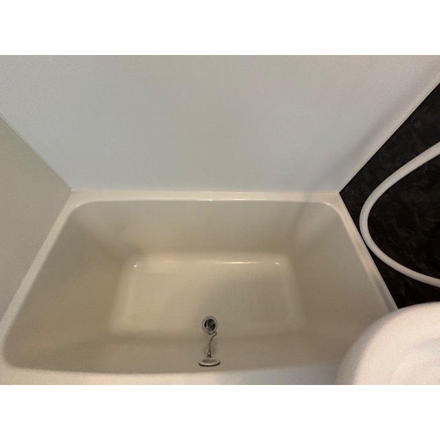 ユナイト上星川レアンドロの杜 お風呂