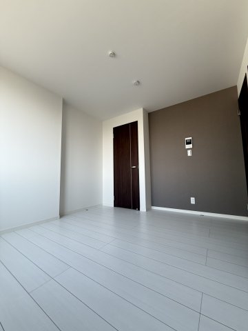 ベイルームグラン扇町EAST301号室 寝室