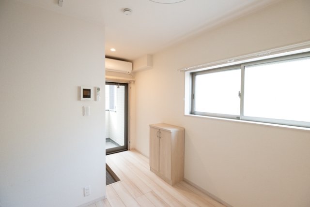 アルシオーネ町屋1階 部屋その他