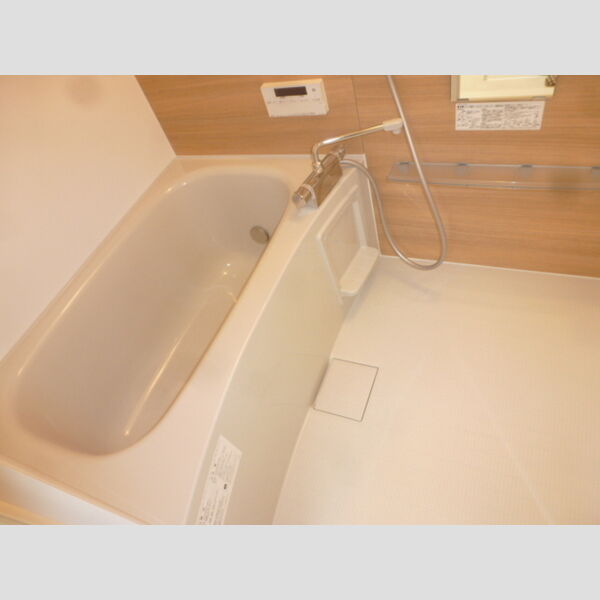 エトワール203号室 バスルーム