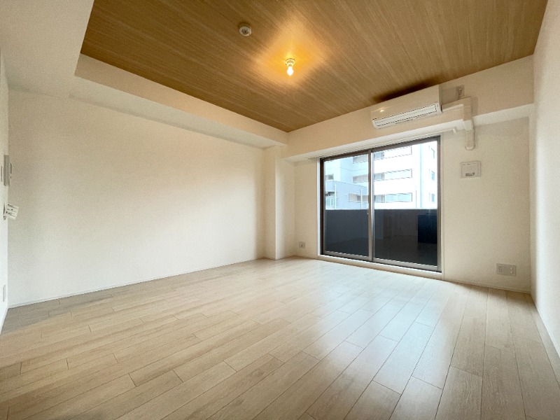 レジディア九段下5階 リビング