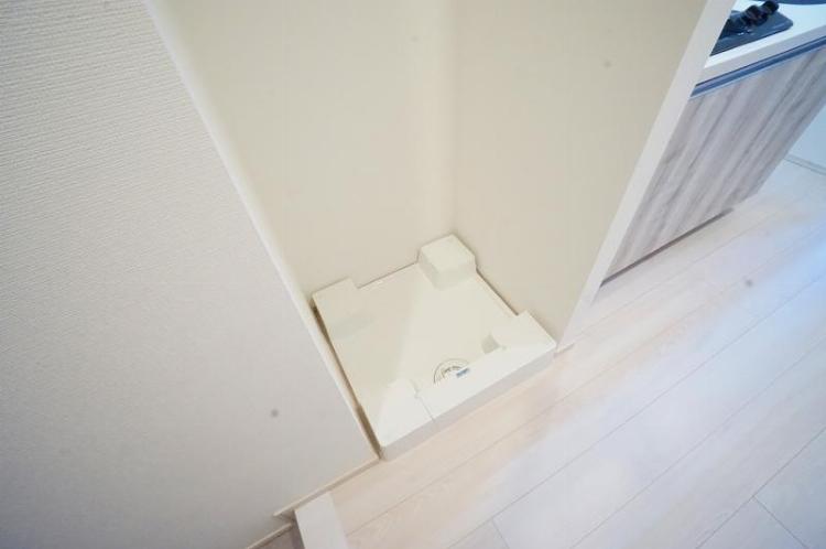 LIMERESIDENCE KITAMATSUDO7階 その他　設備