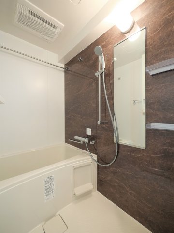 ハーモニーレジデンス山手大塚ザ・ガーデン 内観