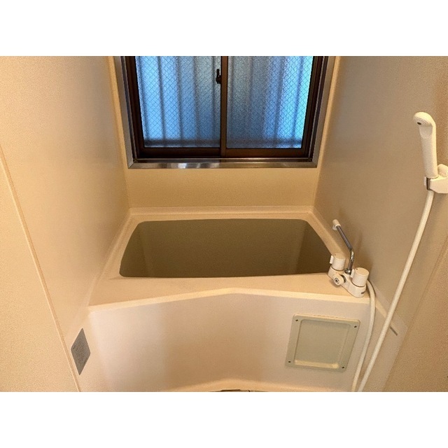 ベルコリーヌ上本郷201号室 お風呂