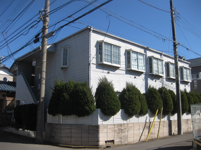 サンハイム津田沼1階 部屋その他