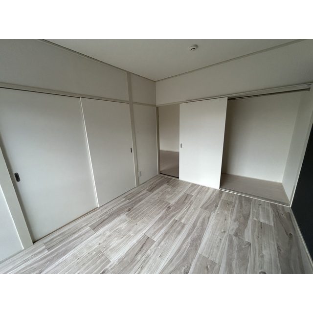 リブレス東浦和　旧東浦和ハイツ 内観