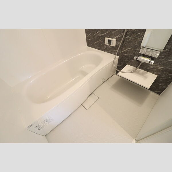 メゾン ド 常盤 浴室換気乾燥機バスルーム