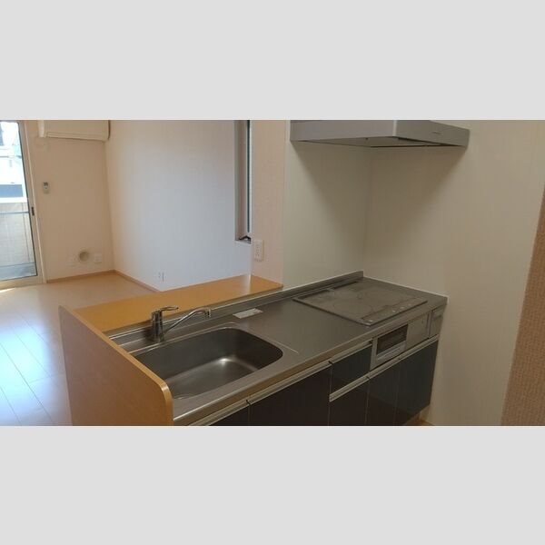 レイク藤和　A システムキッチン