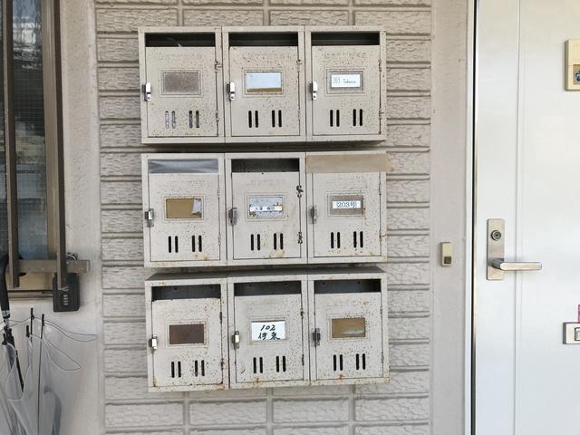 オークスＣ2階 部屋その他