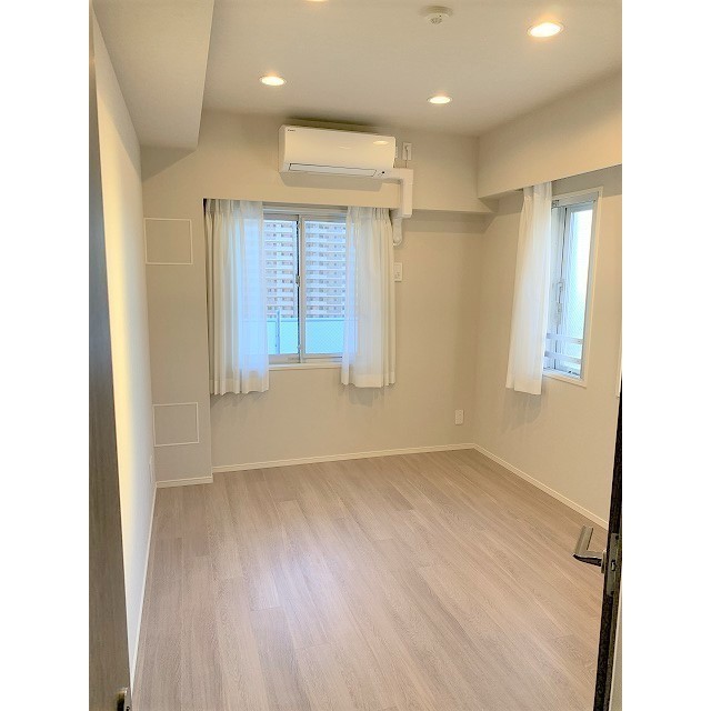 クレストコート白金高輪1002号室 同建物別部屋の参考画像