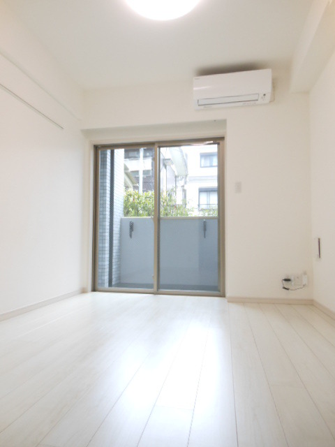 ガーラ・アヴェニュー武蔵小杉 洋室