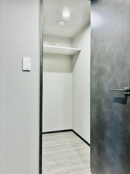 コンポジット早稲田鶴巻町3階 リビング