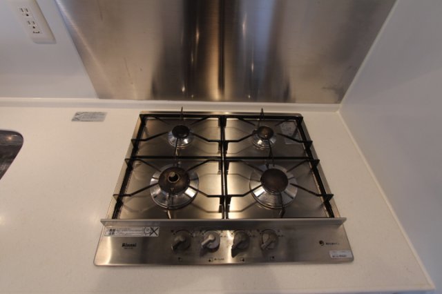 プライムアーバン神楽坂 キッチン