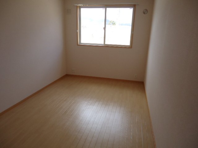 ワンピース 洋室