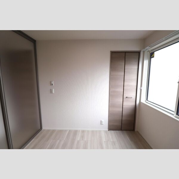 セレスティア東葛西Ⅴ203号室 洋室4.5帖④