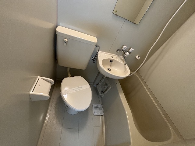 サニーコート北葛西Ｂ2階 部屋その他