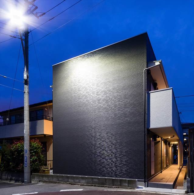 ドメーヌ・アン1階 部屋その他