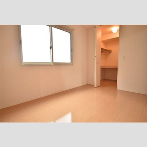 ヒルメゾン イースト101号室 部屋その他