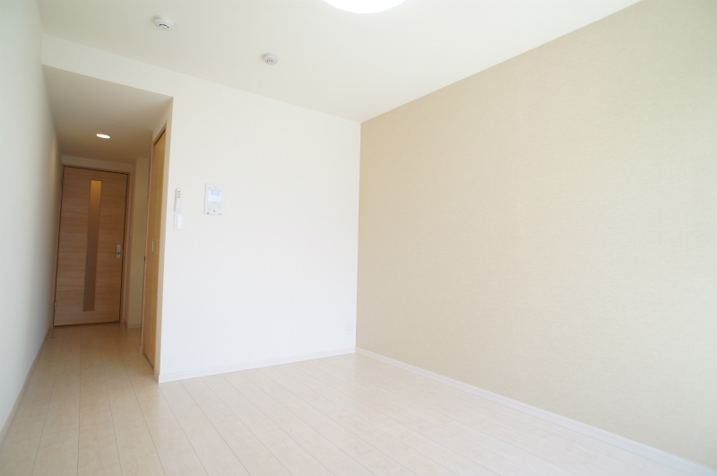 リブリ・Tsurugamine3階 部屋その他