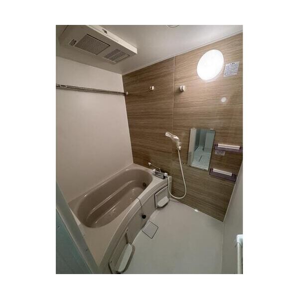 Jブラン関町 お風呂