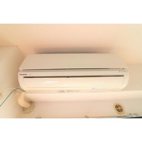 第一ファミールビル406号室 部屋設備