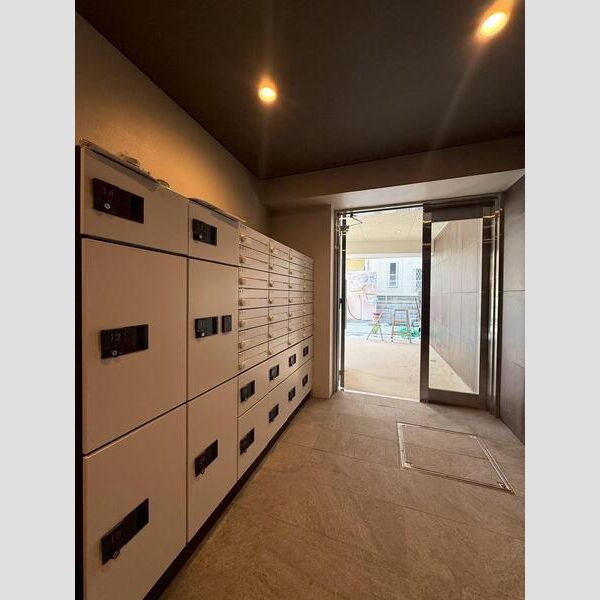 MAXIV ALIVE堀切菖蒲園303号室 部屋その他