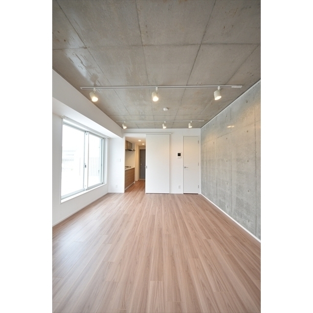 グランパセオ代々木上原Ⅱ0402号室 内観