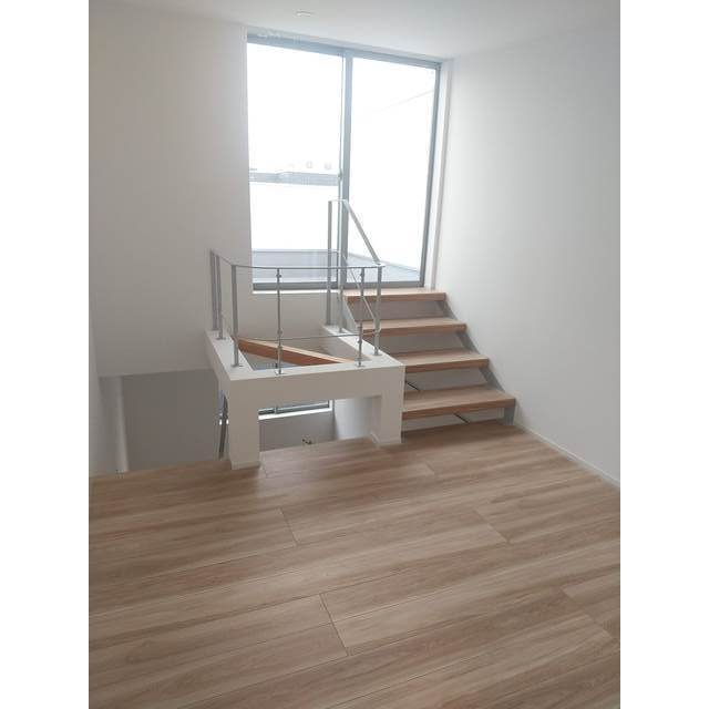 ラミントン2階 部屋その他