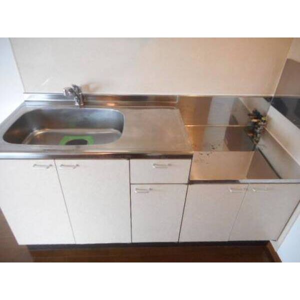 リオン キッチン