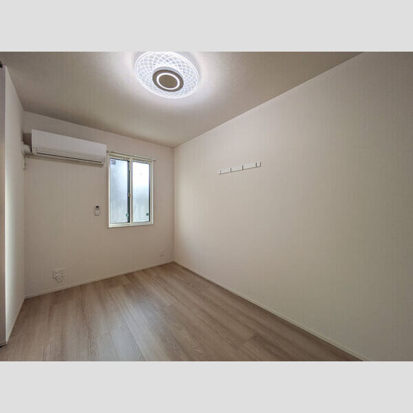 Asset-Court元横山町103号室 リビング