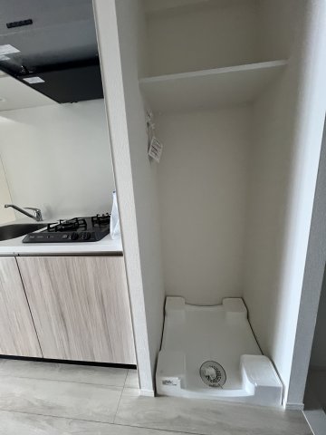GRANPASEO押上八広702号室 部屋設備