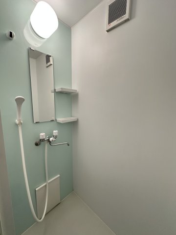 ユナイト和田町スワロフスキー103号室 お風呂