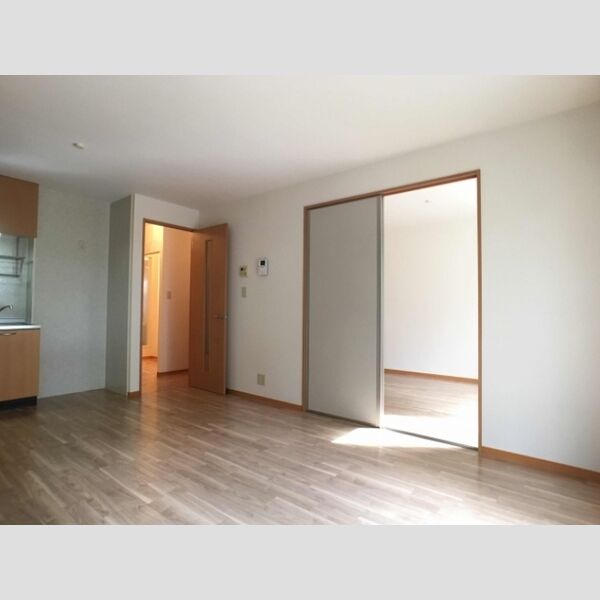 ドリームハイツ　Ⅰ リビング