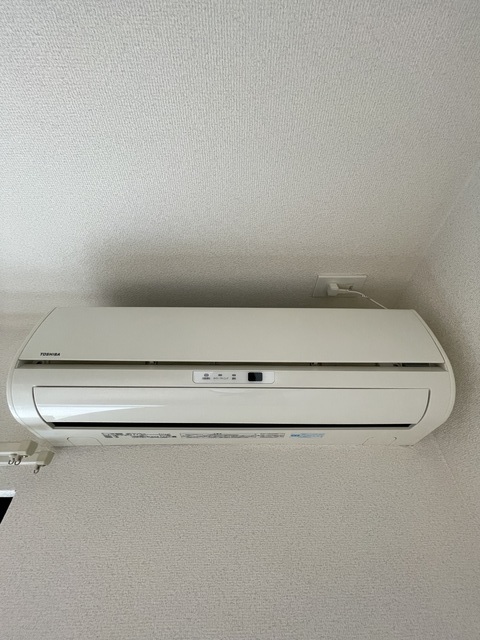 パインコート等々力 部屋設備