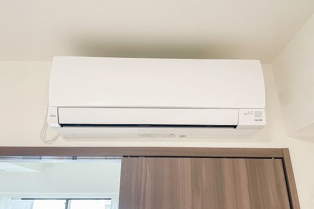 Weave Base Itabashi Honcho5階 その他　設備