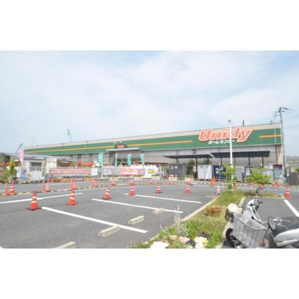 エステートピア岡野 周辺