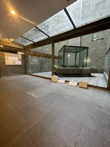 コンフォート和 エントランス