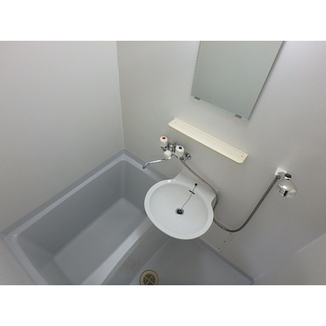 ラ・レイネ鷺沼 内観