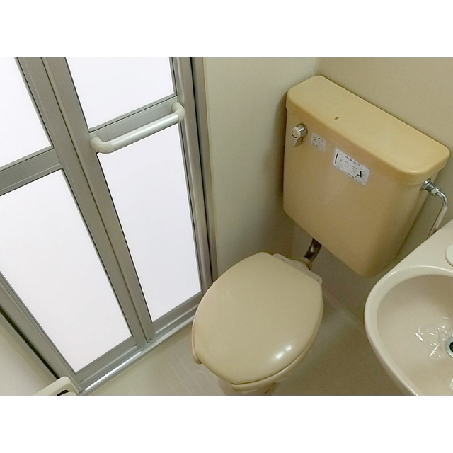 リブレス清瀬202号室 部屋その他