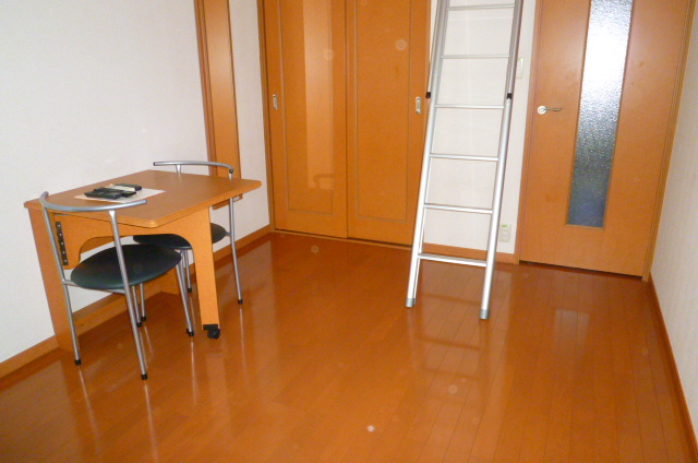 レオパレスＣｏｍｏ 外観