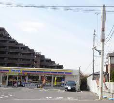 パレＭＡ ミニストップ東浦和店