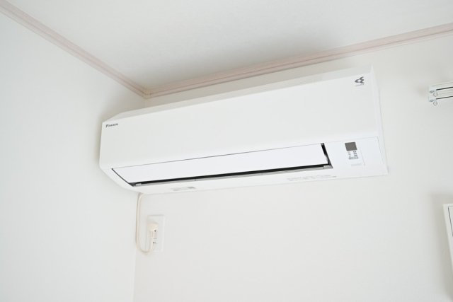 ＡＰＴ西新井2階 部屋設備