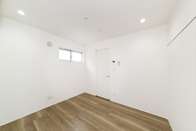 Ｆｌｅｕｒ　ｃｈｉｂａ　3階 リビング