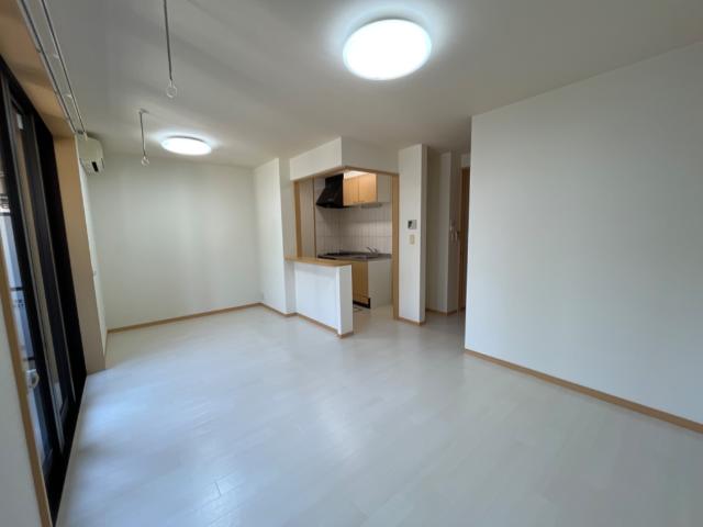 アメニティ　ヒルズ リビング