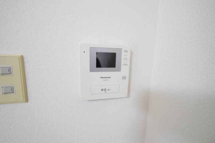 サンライズみずほ台1階 部屋その他