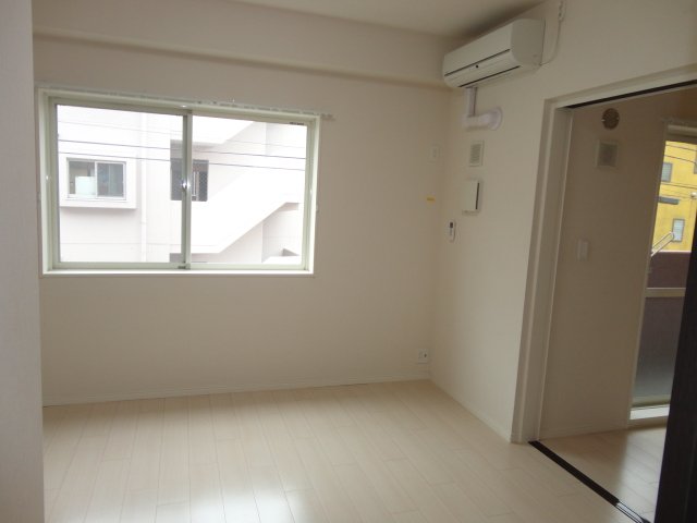 サンフォレスタ１番館 ダイニング