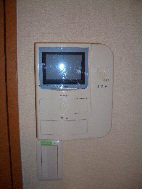 レオパレスＡＲＡＩ201号室 部屋その他