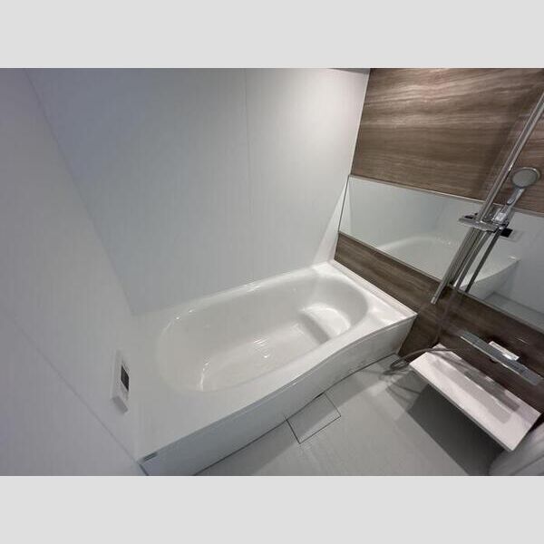 セレスティア西綾瀬301号室 浴室