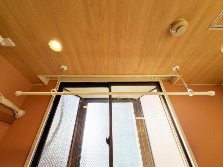 THE VALUE SHARED HOTEL TAKENOTSUKA3階 その他　設備