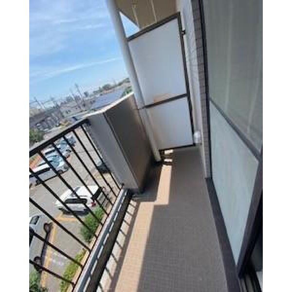 エクセルハイツKEYAKI601号室 部屋その他